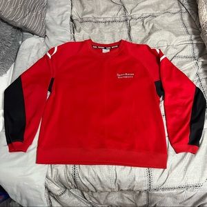 Saint Xavier College Soccer Long Sleeve